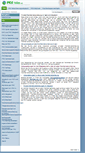 Mobile Screenshot of pkv-infos.net